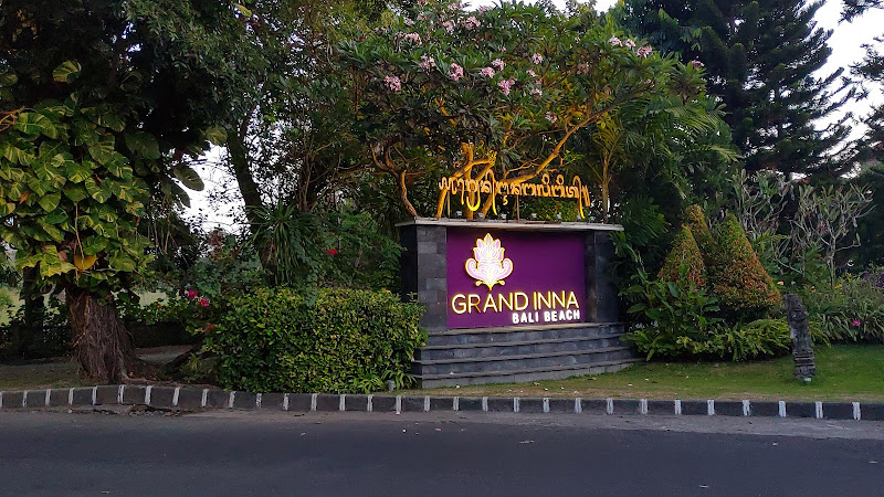 Grand Inna Bali Beach