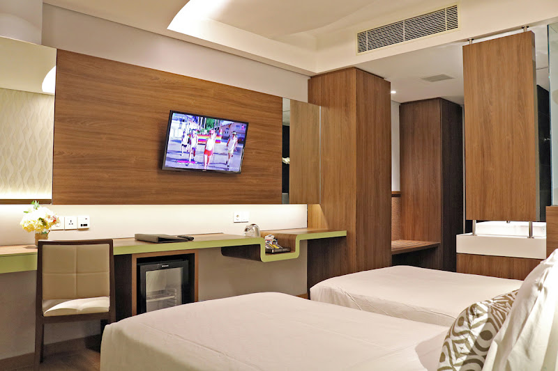 INFINITY8 BALI