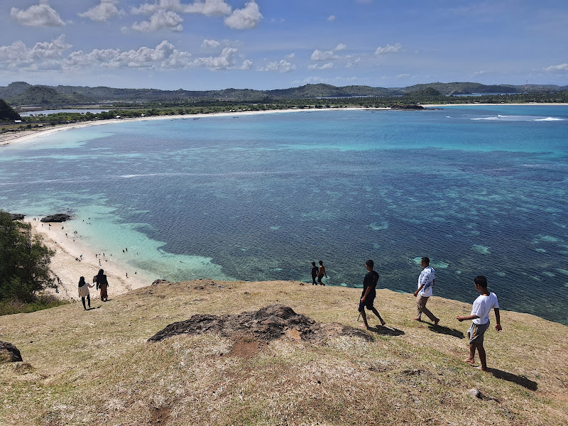 Pantai Nambung