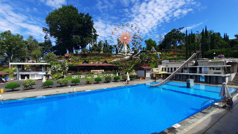 Taman Rekreasi Selecta