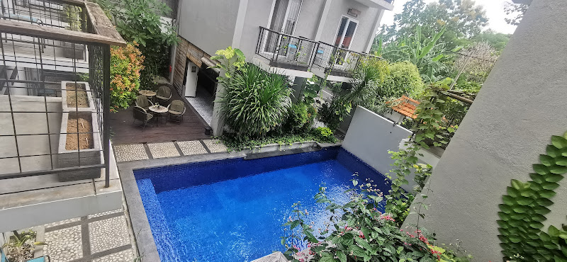 Semimpi Hotel Bali