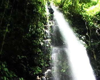 Air Terjun Waisia
