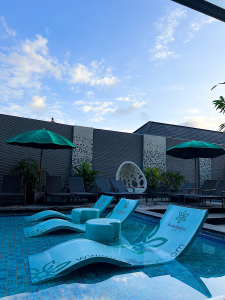 Kamaniiya Petitenget Seminyak