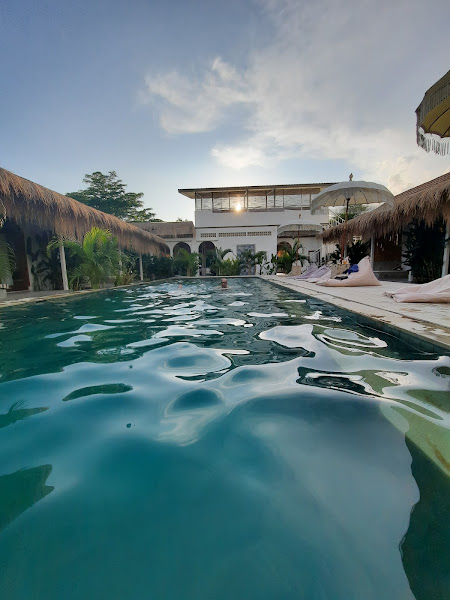 SUKU Lifestyle Hotel & Resto | Lombok
