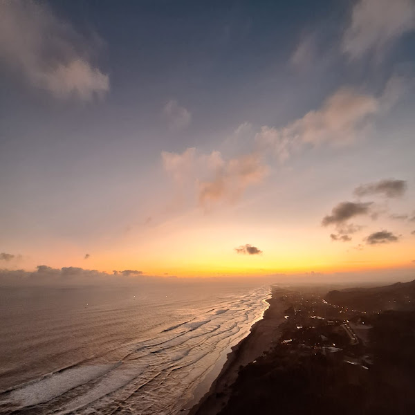 Shoka Bukit Senja