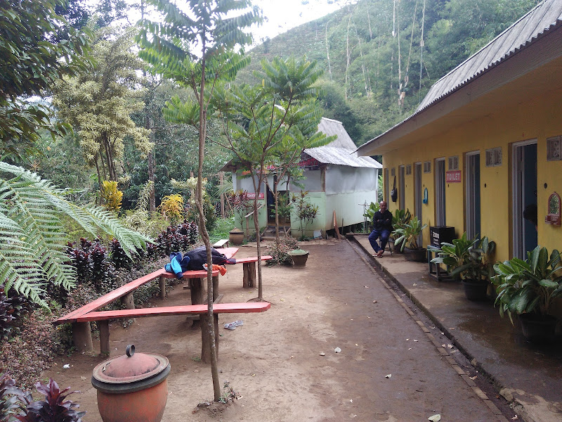 Coban Jahe