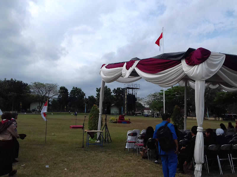 Monumen Pahlawan Pancasila Kentungan