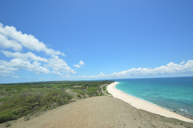 Pantai Bukit Liman