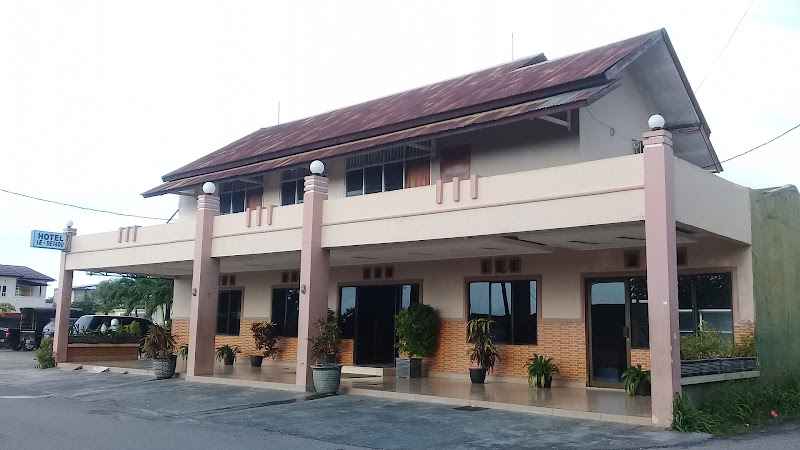 Hotel LEDETADU - Kupang