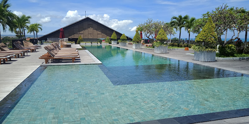 U Paasha Seminyak Bali