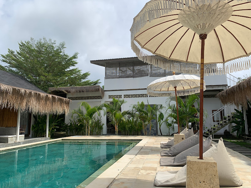 SUKU Lifestyle Hotel & Resto | Lombok