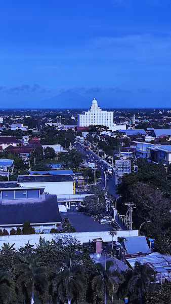 Lombok Astoria