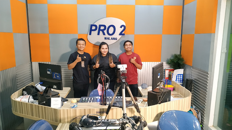 RRI Malang