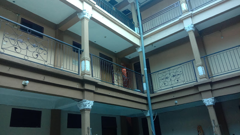 Hotel Johny Bajawa