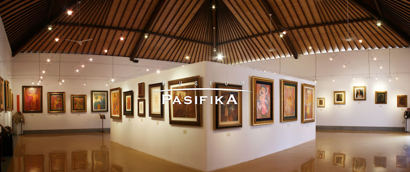 Museum Pasifika Bali