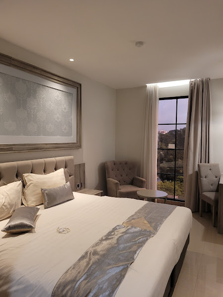 Hotel Savero Style Bogor