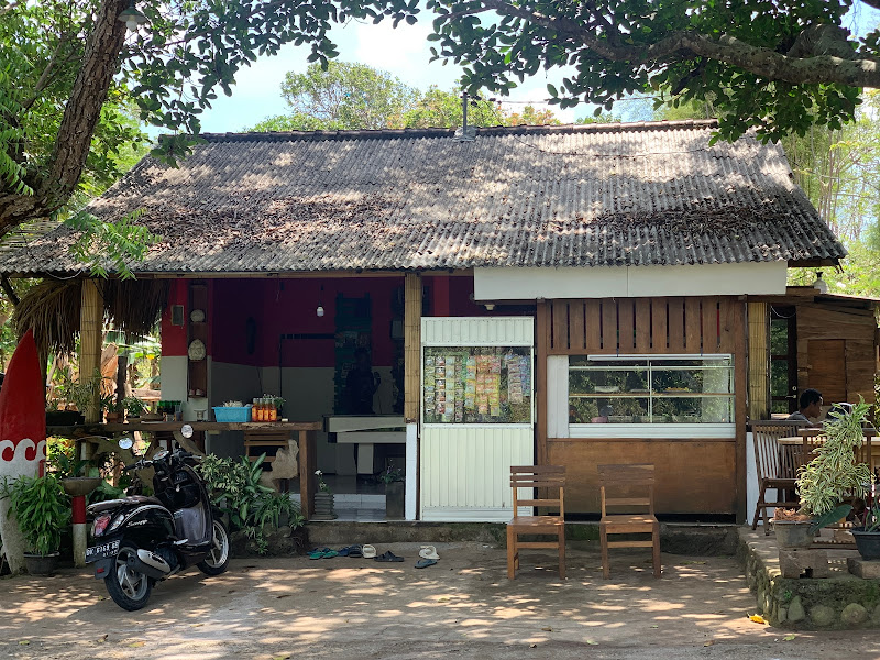 Warung Indonesia