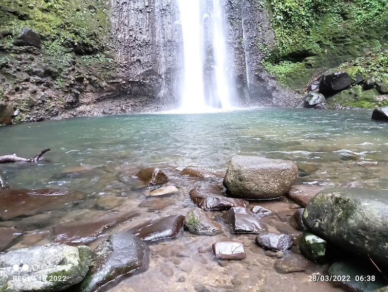 Air Terjun Timponan