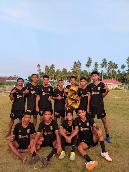 Lapangan malaku
