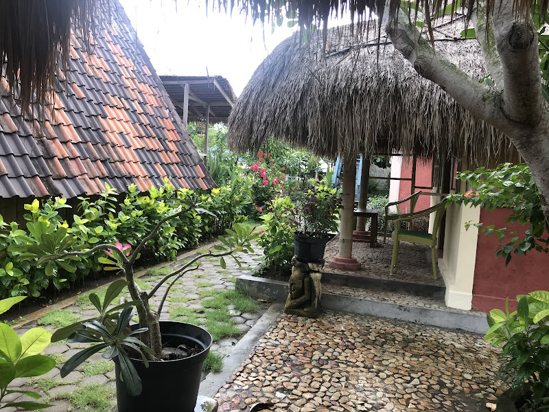 Sunset Lombok Hideaway