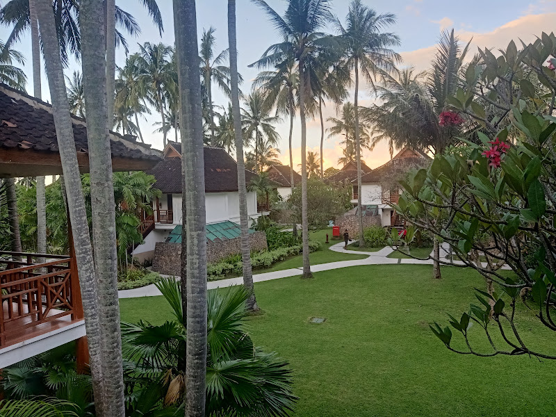 Holiday Resort Lombok