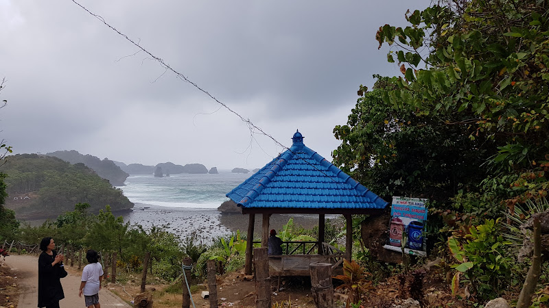 Pantai Bangsong