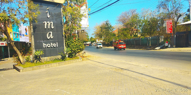 Ima Hotel