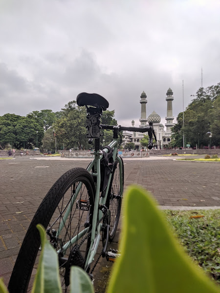 Alun Alun Malang