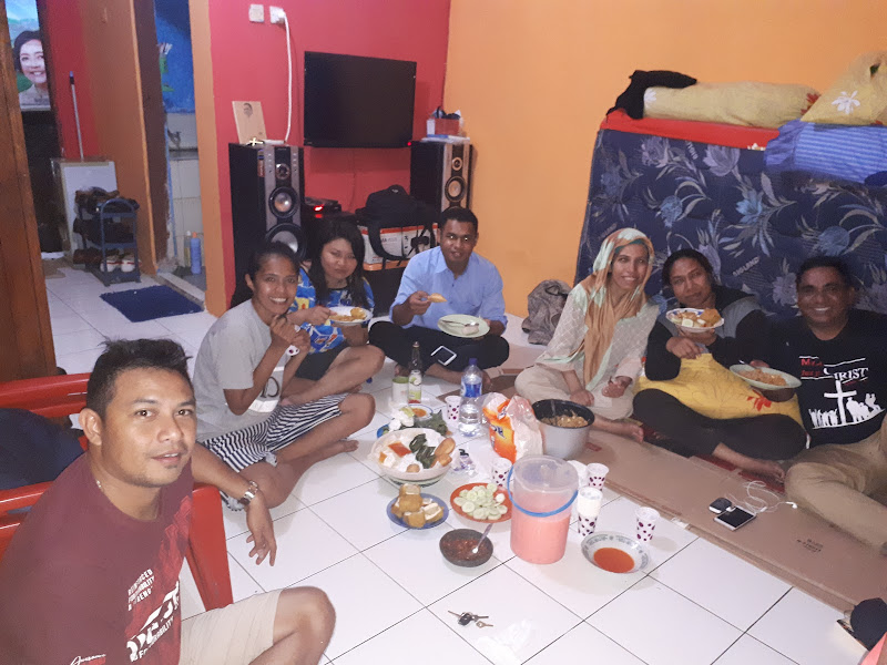 Hotel Nusa Kenari Indah