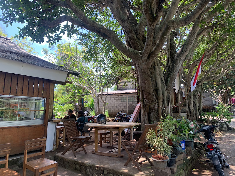 Warung Indonesia