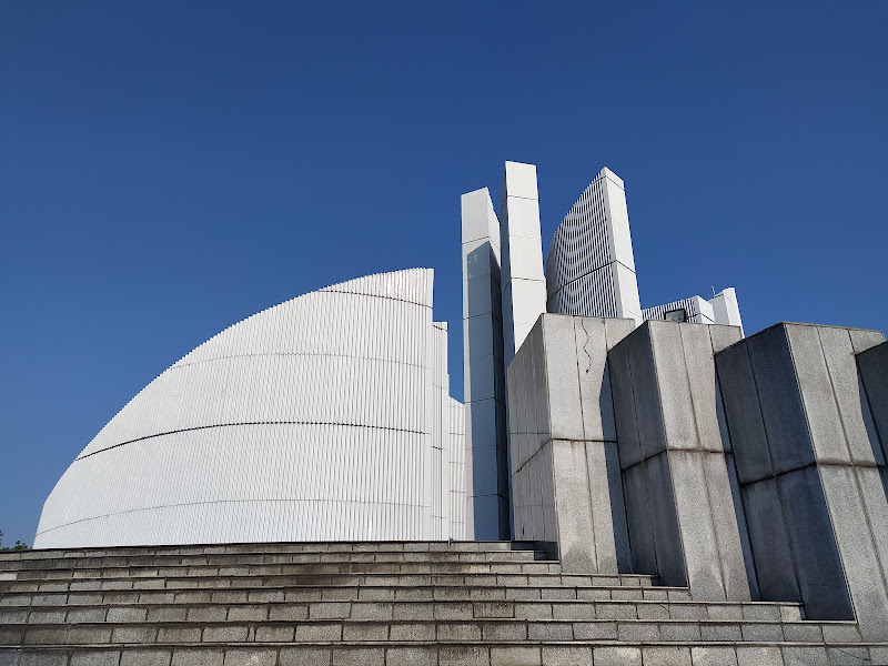 Monumen Perjuangan Rakyat Jawa Barat