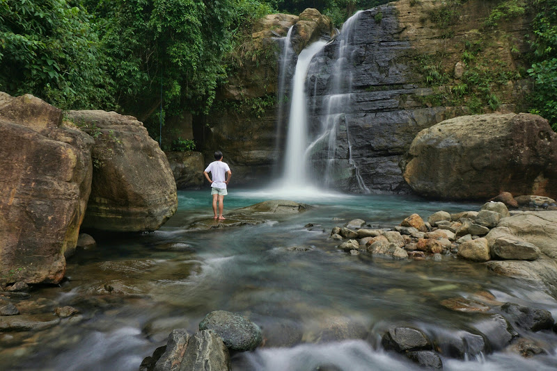 Coban Tundo