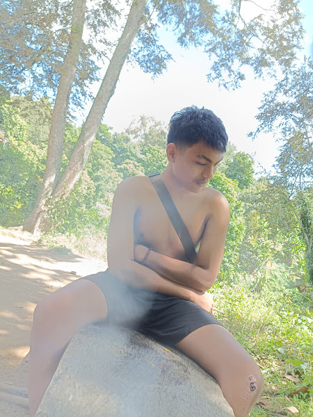 Gunung Pusuk