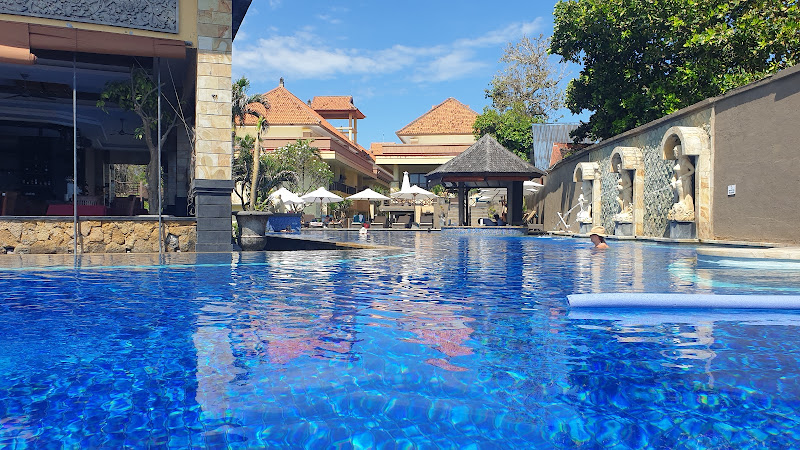 Pelangi Bali Hotel & Spa