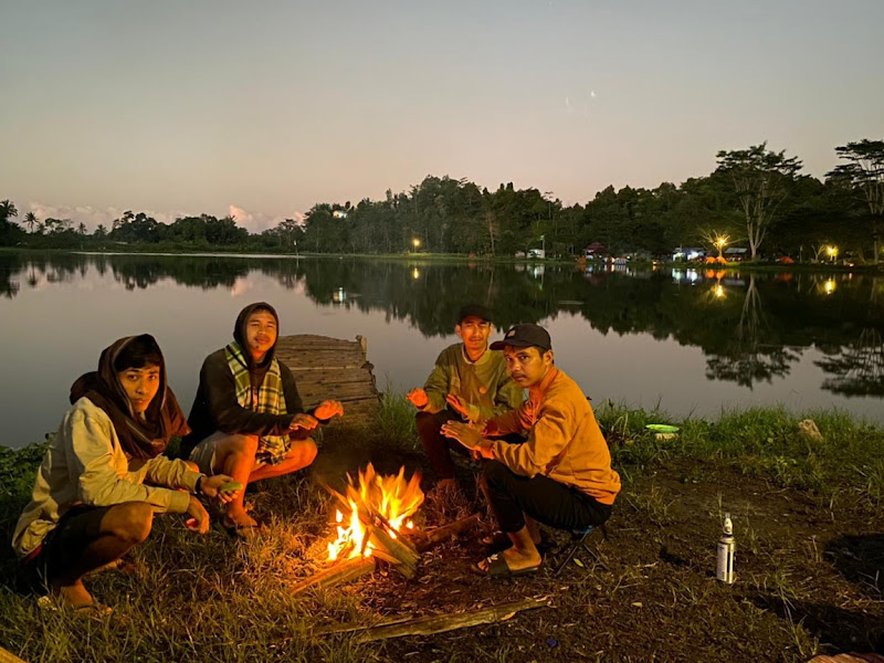 Wisata Alam Gunung Jae Desa Sedau