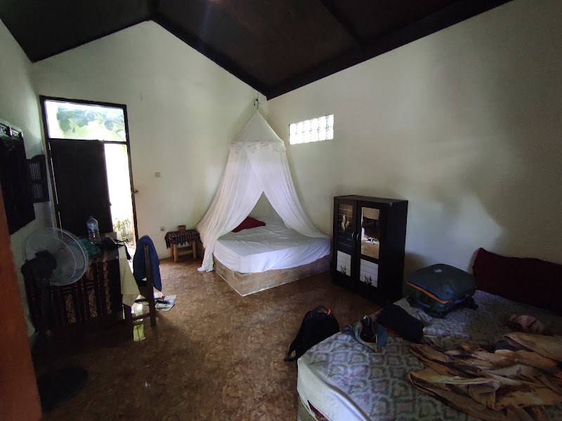 Pantai Paris Homestay