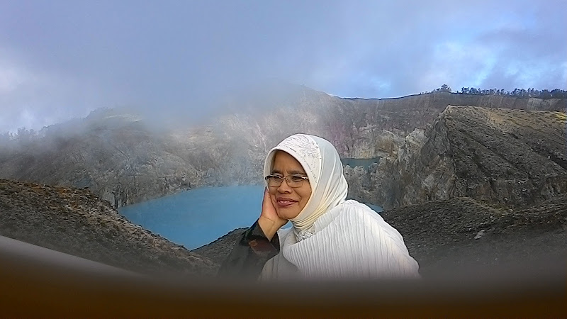 Air Terjun Murundao