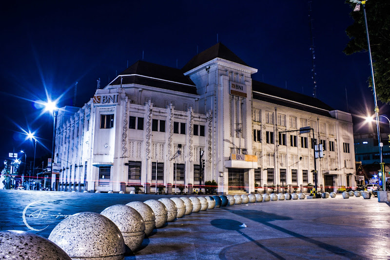 Titik Nol Yogyakarta