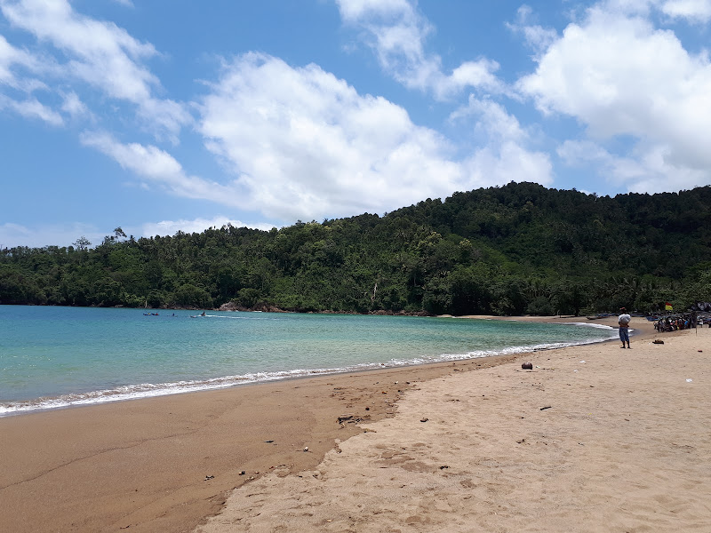 Pantai Wedi Awu
