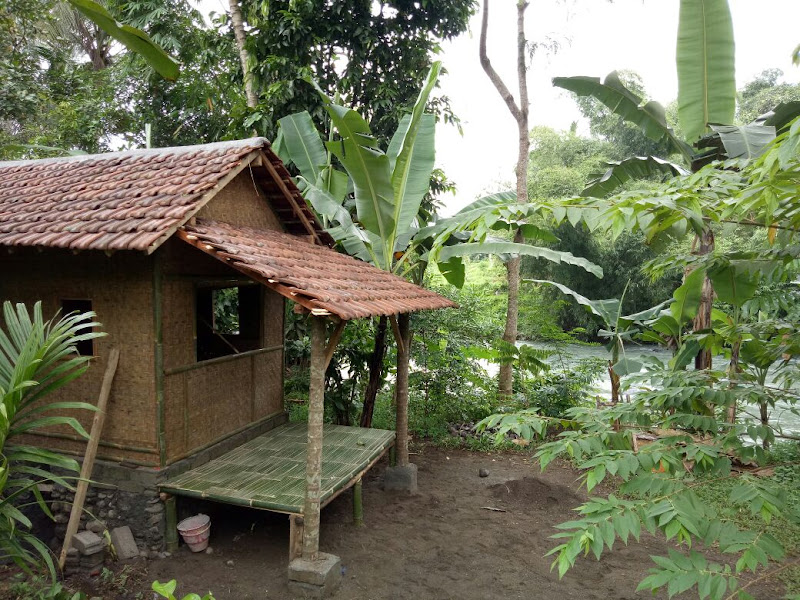 Kebon IRUP