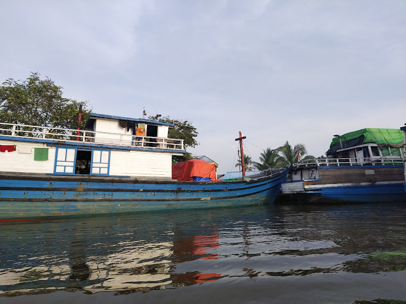 Sungai Pawan