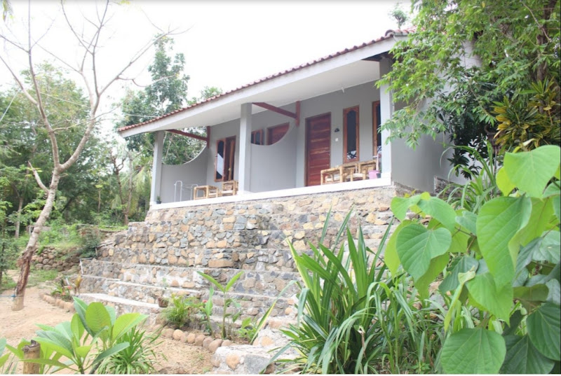 Join Homestay