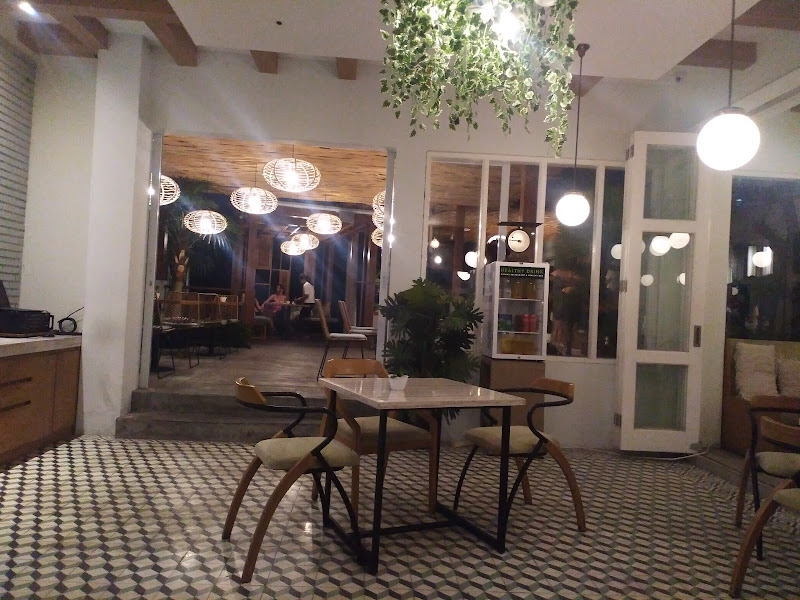 Rimbun Canggu