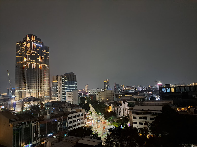 Erian Hotel