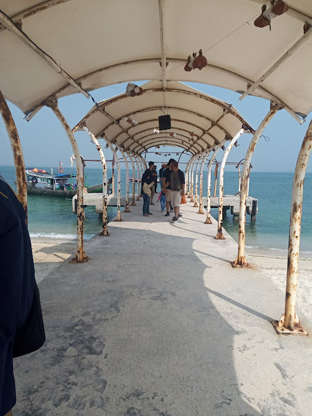 Pulau Kelor