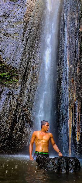 Air Terjun Dedari