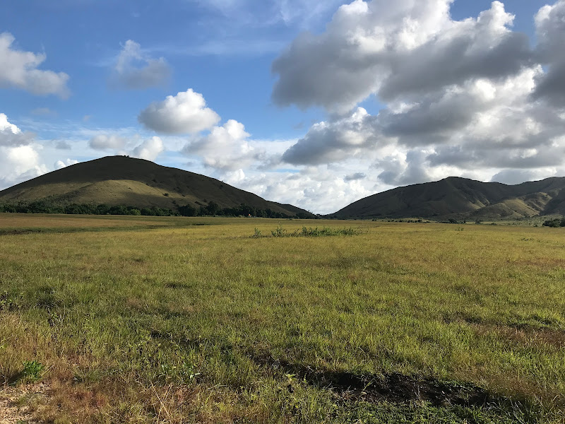 Gunung Kerbau