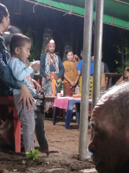 Taman Bunga Nifuboko SoE