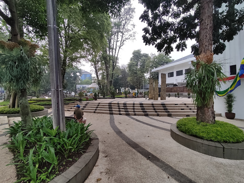 Taman Sejarah Bandung