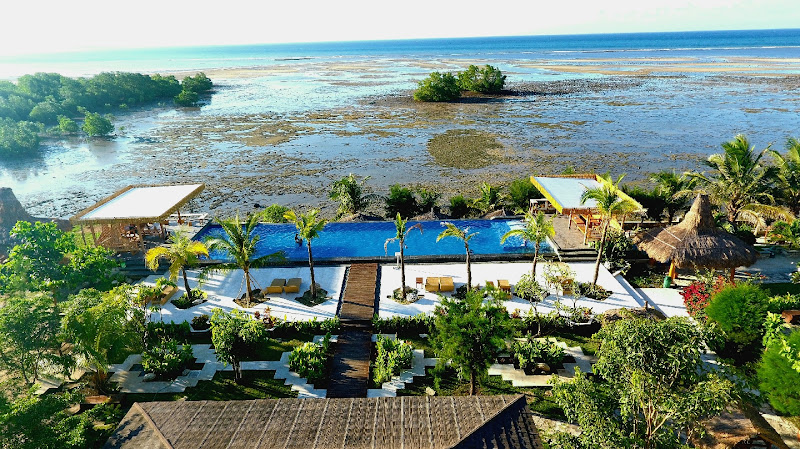 Padadita Beach Hotel